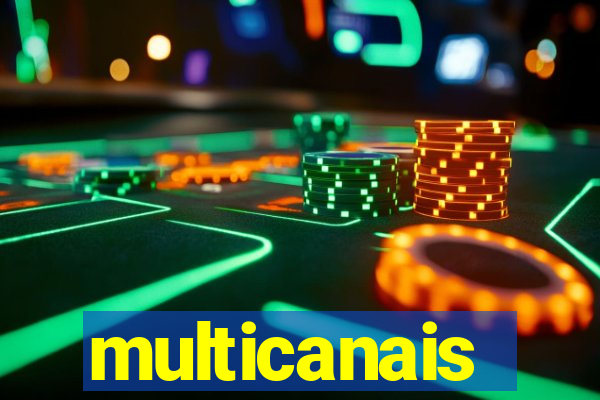 multicanais fluminense x